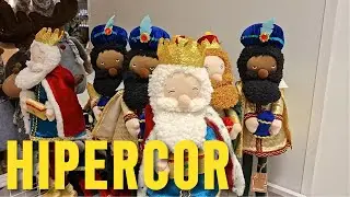 AS&Igrave; EST&Agrave; LA NAVIDAD EN HIPERCOR.