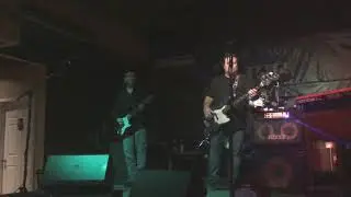Hideaway-Texas Flood