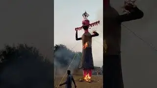 DUSSEHRA SAMRAI VILLAGE
