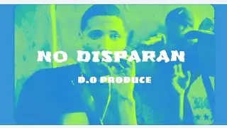 Chapo 240 x Relambio240 x Donaty - NO DISPARAN - Instrumental de Dembow Type Beat 2025
