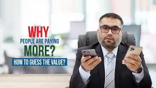 Why People are willing to pay more? How to guess the value?
