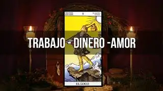 EL LOCO TAROT SIGNIFICADO | CURSO DE TAROT RIDER WAITE GRATIS