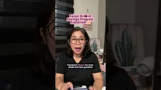 Kaiser 3-in-1 Savings Program Explained in less than 1 minute 👍💸
