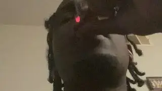 C Mac Gets Disciplined By 55 Neighborhood Crips