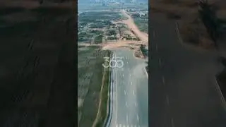 Lahore Smart City Railway Underpass Project! #shorts  #360properties #investment