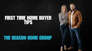 First Time Home Buyer Tips | How to Buy a House in Ohio Step-by-Step