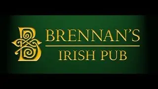 Brennan's Irish Pub - brennan's bar grand opening Birmingham al