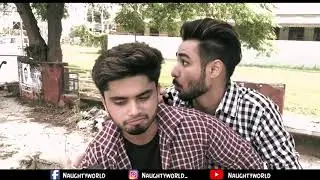 Section 377 !! Side effect !! Naughty world 2 !! Suraj kr