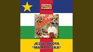 Marie Moukale