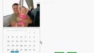 tickle.co.nz personalised calendars