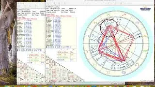 Analysis of Full Moon in Aquarius Cycle | August 2020