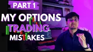 My options Trading Mistakes | Important Points in Trading | Trading Rules | Hindi