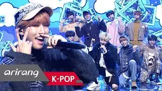 [Simply K-Pop] Stray Kids(스트레이 키즈) _ Get Cool _ Ep.339 _ 113018