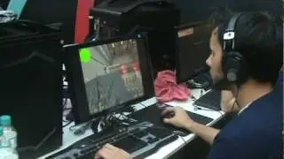 mibr vs Firegamers - WCG Pan American 2010