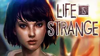 LIFE IS STRANGE Episode 1
