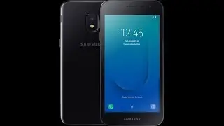 Обзор Samsung Galaxy J2 Core SM-J260F