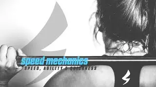 Drop In Starts - Speed Mechanics