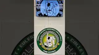 Carlos Machado Jiu-Jitsu Mid Cities in Bedford www.CarlosMachadoJiuJitsuMidCities.com