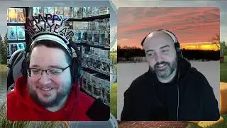 Up North & Next Door : Episode 6 - The one about New Years 2026