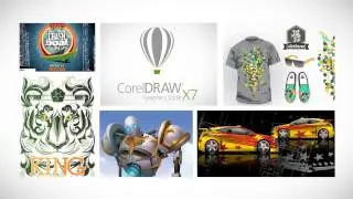 2015 CorelDRAW Design Contest Overview Video
