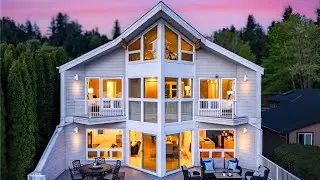 ONE-OF-A-KIND HOME W/ PRIVATE AIRPLANE HANGER