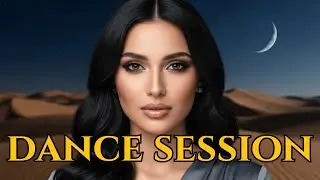 🔴 LIVE Best Arabic EDM Remix 2026 🎶 Habibi Dance Session