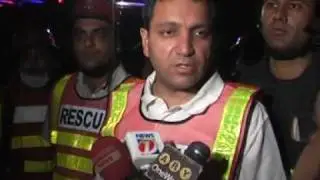 Song For Rescue 1122