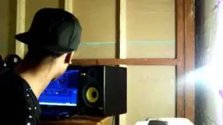 SaulReel Makes A Beat!