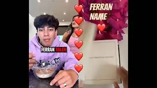 Virgo ♍️ Royalty Family Ferran Real Dad Name #royaltyfamily #ferran #royaltyfam #princeferran