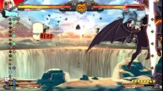 Zato=1 Corner Mawaru Oki w/Nobiru Jump Loop