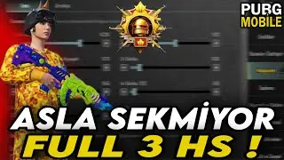 ALL THE NECESSARY SETTINGS FOR EVERY DEVICE! BEST SENSITIVITY AND CONTROL FOR YOUR DEVICE | PUBG ...