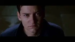 Spiderman 3 (2007) | Venom (Eddie Brock) Kidnaps Mary Jane Scene