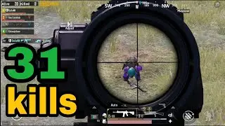 CRAZY gameplay The Expendables team | PUBG MOBILE