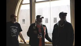 Super Horndog - Get Your Own Life @Coolfest 2021