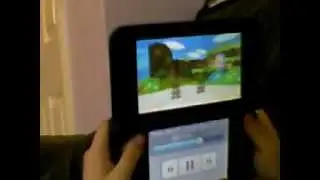 Copy of paper mario stickerstar trailer