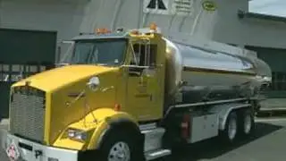 On-Site Fuel Service