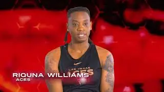 All Access Aces // Episode 5 // Record Breaking