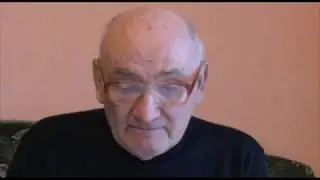 Игорь Батрак читает стих Каролины Павловой 11 11 2017
