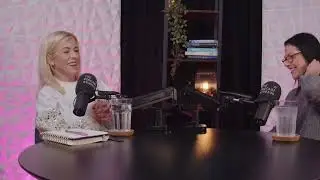 #151: &Oacute;rla O&rsquo;Flaherty: How Stress, Hormones & Gut Health Are Really Connected (And What Women Can Do