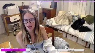 Miranda Susan - one person and many people talking to each other [Day6]