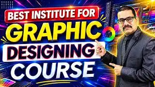 Best Institute for Graphic Designing Course, Graphic Design Courses online | DOTNET Institute