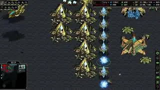 RECAST - Let's See Shin's Terran vs Gomdor!'s Protoss - Part 2 - GGs!!! Let's Go!!