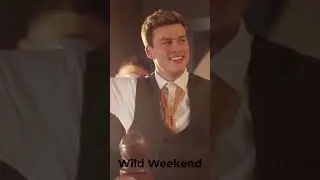 Watch Ceremony&rsquo;s Wild Wedding Weekend on Mavshack Movies