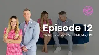 EP 12: Custody Clarity: Expert Insights on Child Custody Evaluation
