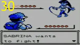 Indominable Psychic | Pok&eacute;mon Blue Ep 30