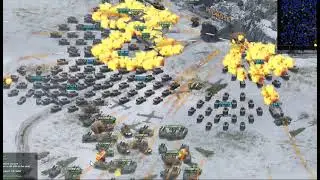 Strategy Combat