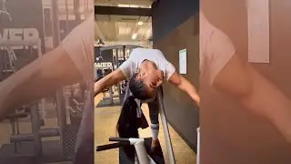 GYM x MOVEMENT - Training without Rules