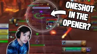 DESTROYED IN THE OPENER? THUGCLEAVE GAMES! | Jellybeans Highlights