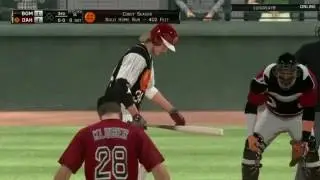 | MLB The Show 16 Diamond Dynasty Gameplay | First Video!
