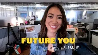 Future You with Elise Hu Trailer | NPR